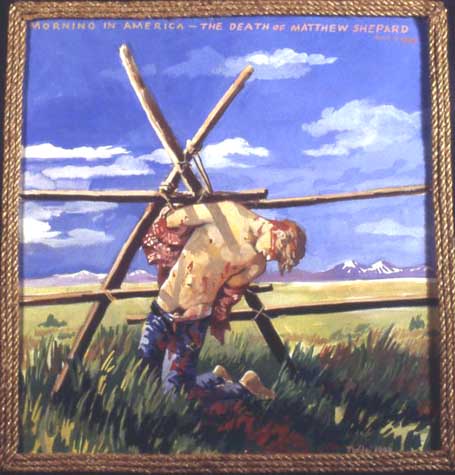 matthew shepard pictures of death - matthew shepard autopsy photos